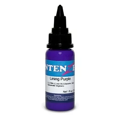 lining-purple-intenze-tattoo-ink-color-lining-series Lining Purple - Intenze Tattoo Ink - Color Lining Series