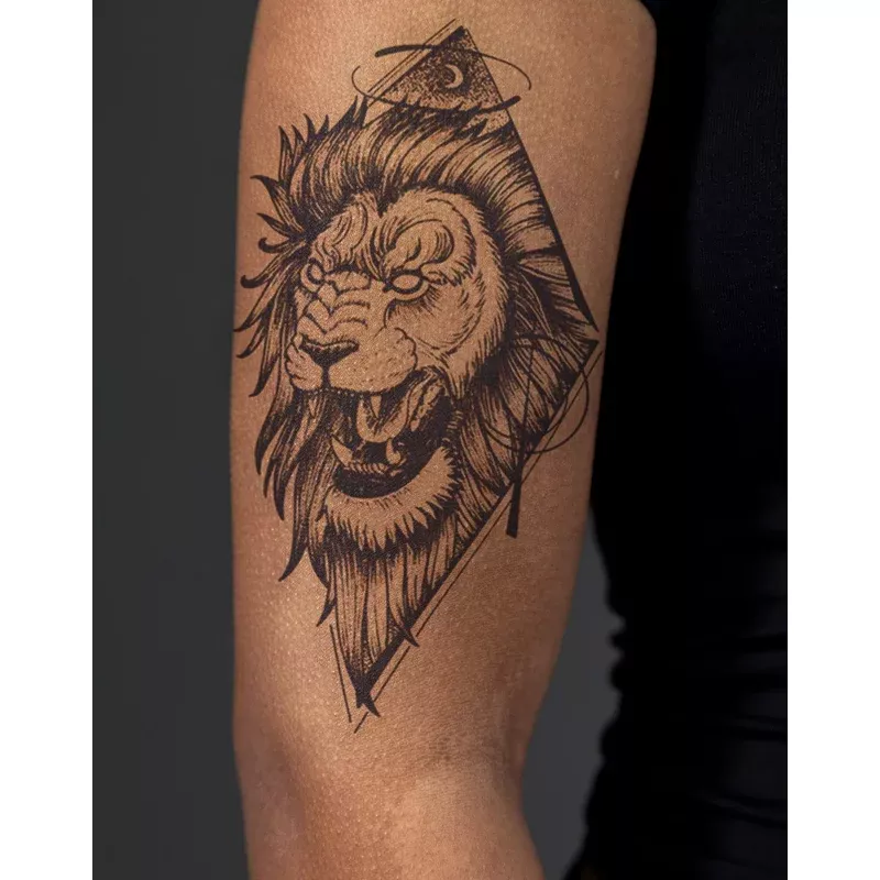 lion-king Lion King