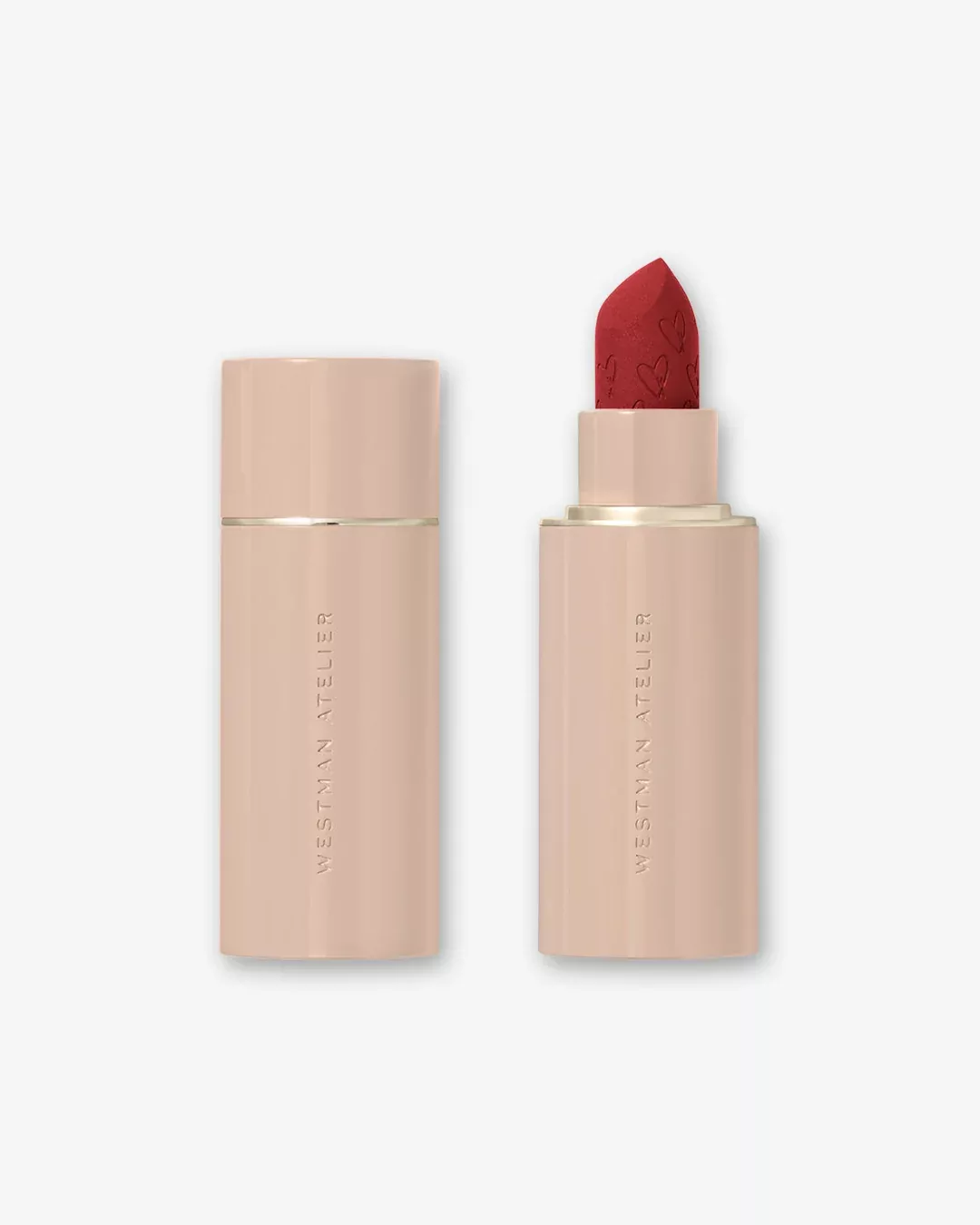 lip-suede-matte-lipstick Lip Suede Matte Lipstick