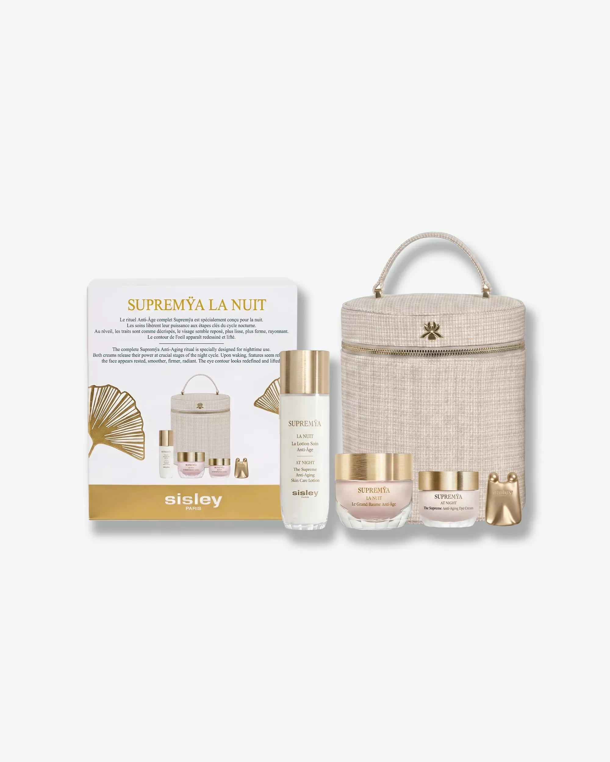 longevity-essential-serum-prestige-vanity-gift-set Longevity Essential Serum Prestige Vanity Gift Set