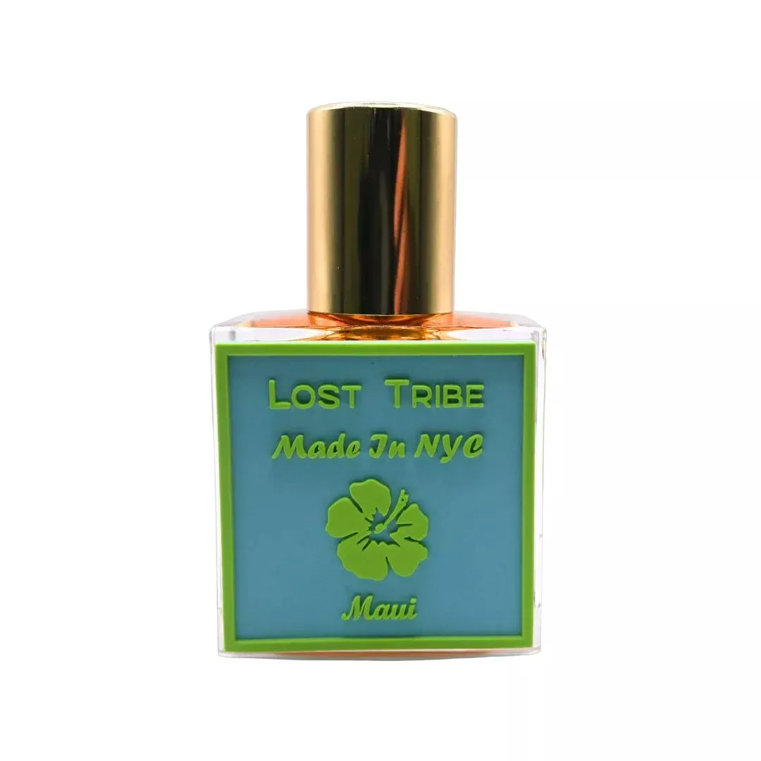 Lost Tribe Maui Parfum
