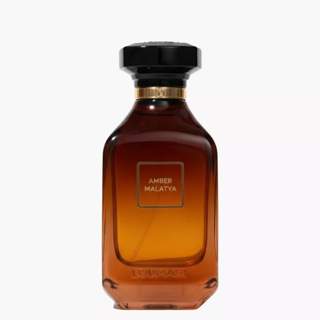 Loumari Amber Malatya Extrait