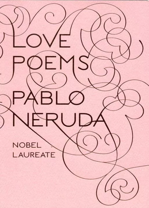 Love Poems: Paperback