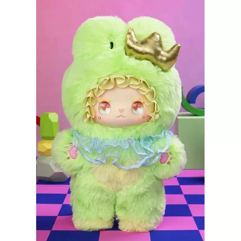 Lovely Emma Flavour Twist | PLUSH [BLIND BOX]