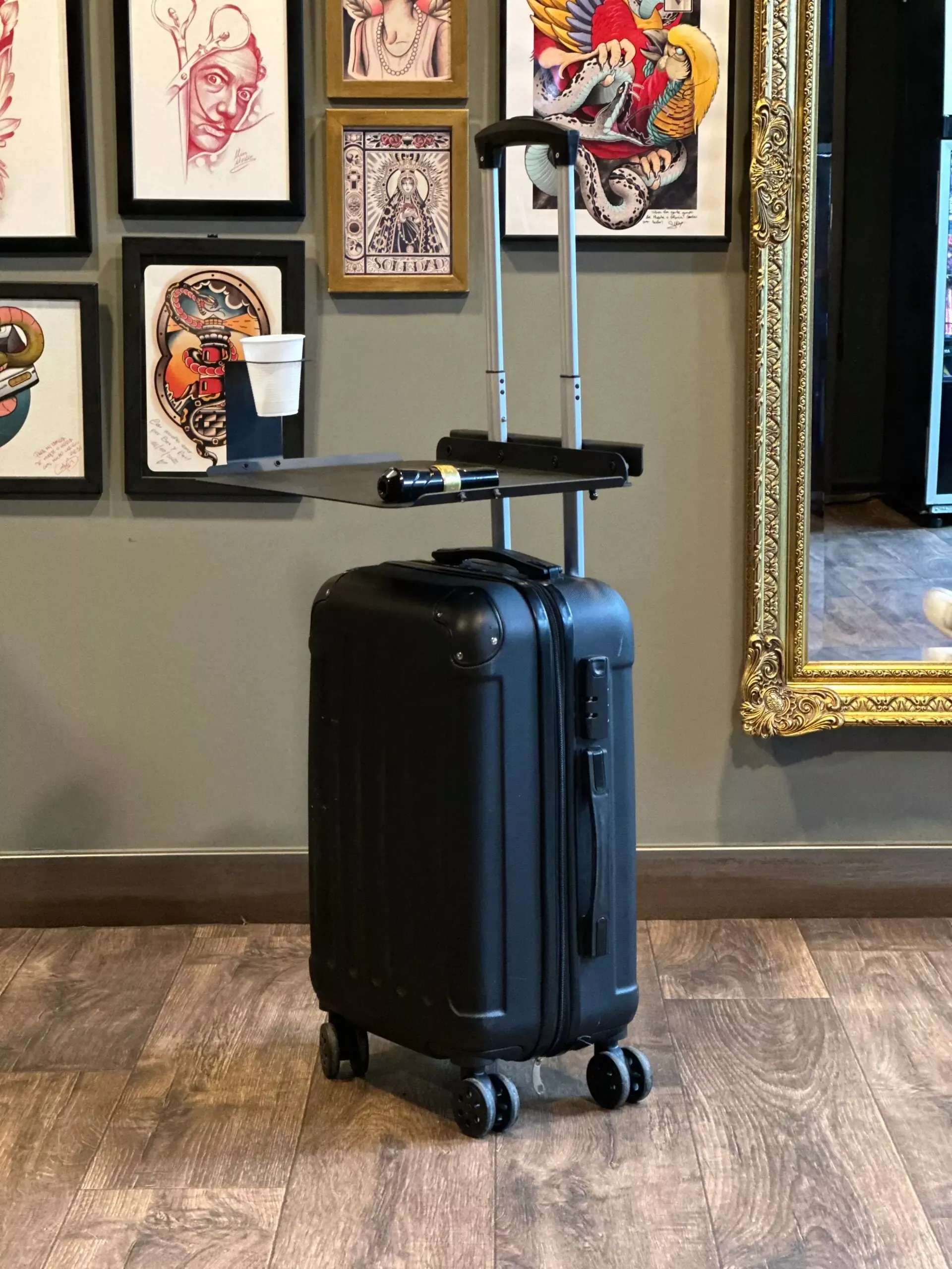 lt-tattoo-travel-table LT TATTOO - Travel Table