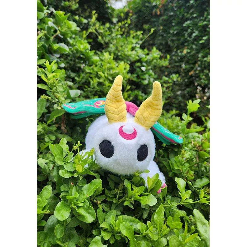 Luna Moth | PLUSH