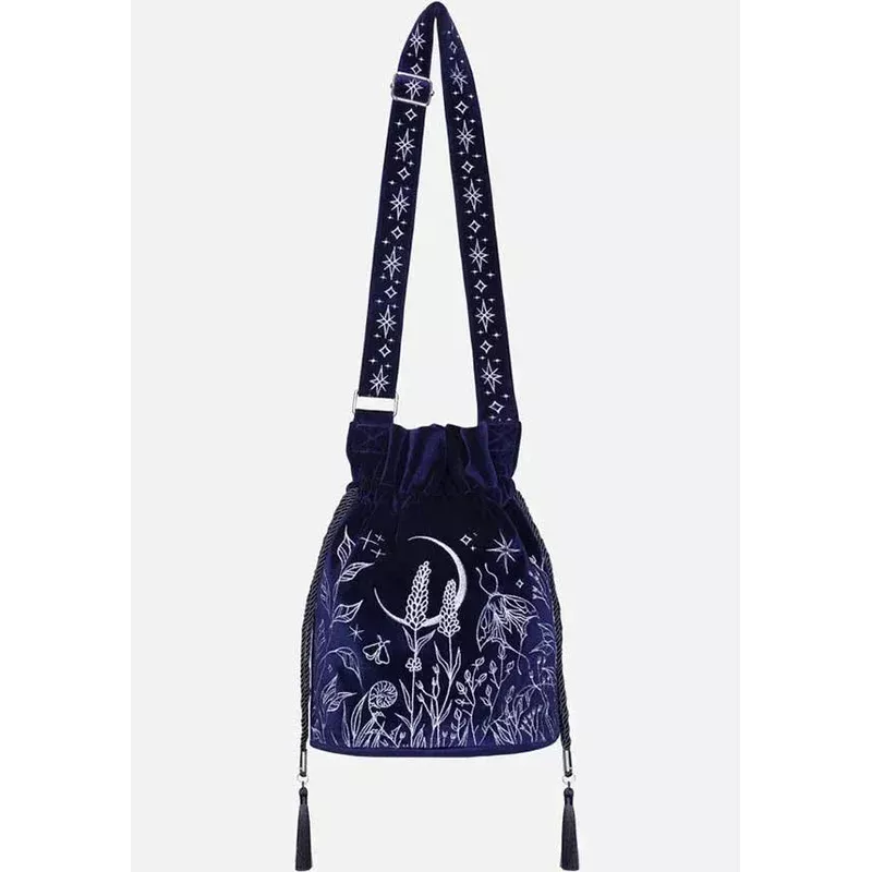 lunar-eclipse-bucket-bag Lunar Eclipse | BUCKET BAG
