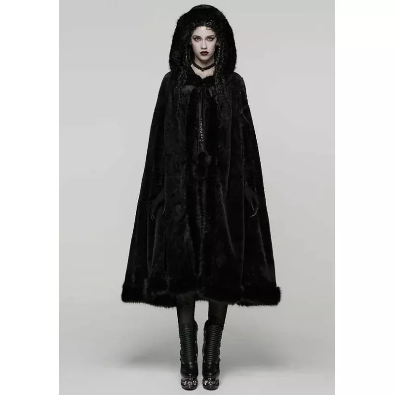 lupin-cloak Lupin | CLOAK