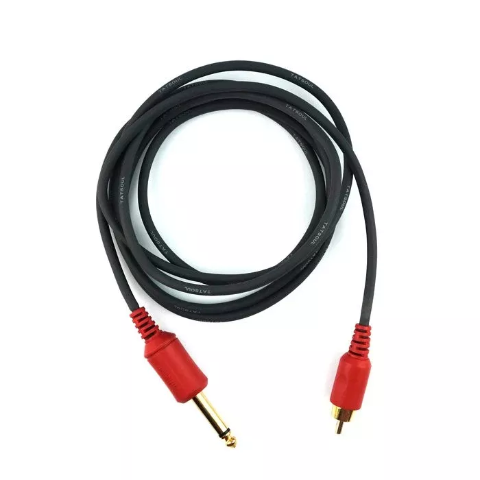 lux-plus-rca-cord-reliable-connections-from-tatsoul Lux Plus RCA Cord | Reliable Connections from TATSoul