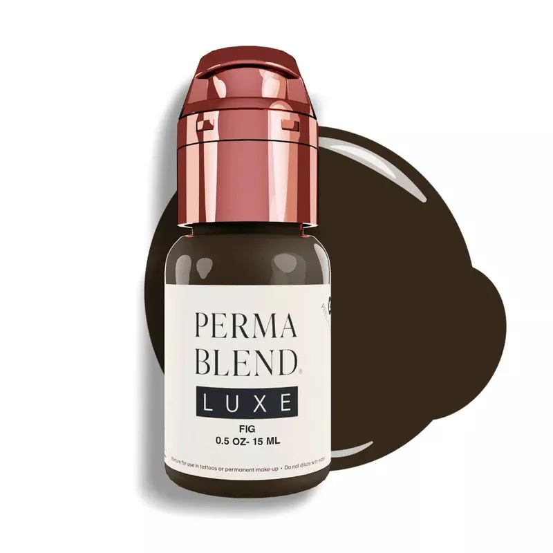 Luxe FigLuxe Perma Blend1/2oz Bottle