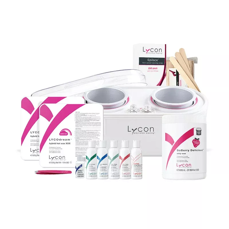 lycon-complete-professional-waxing-kit Lycon Complete Professional Waxing Kit