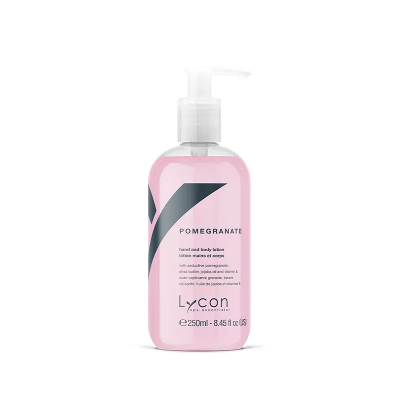 lycon-pomegranate-hand-body-lotion-250ml Lycon Pomegranate Hand & Body Lotion 250ml