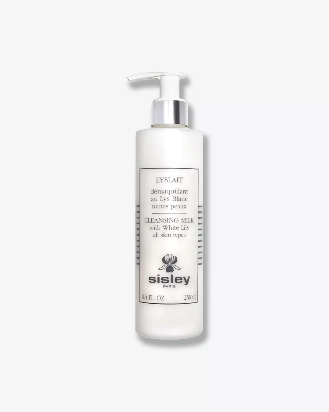 Lyslait Cleansing Milk with White Lily