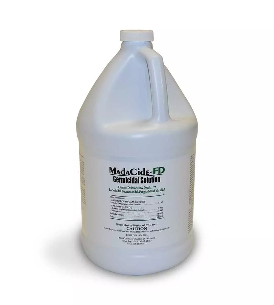 madacide-fd-hospital-grade-disinfectant Madacide FD - Hospital Grade Disinfectant