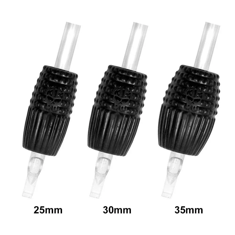 Magic Moon Skull Tubes 30mm MG (Closed Magnum) - 20ea.