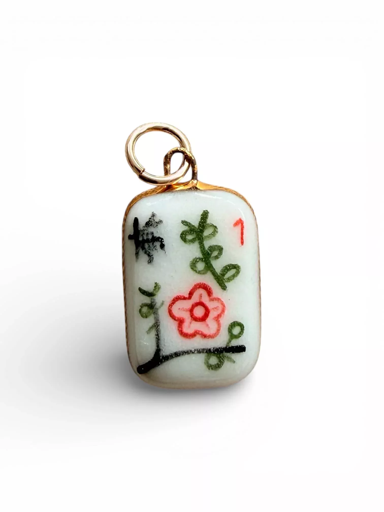mahjong-tile-charm Mahjong Tile Charm