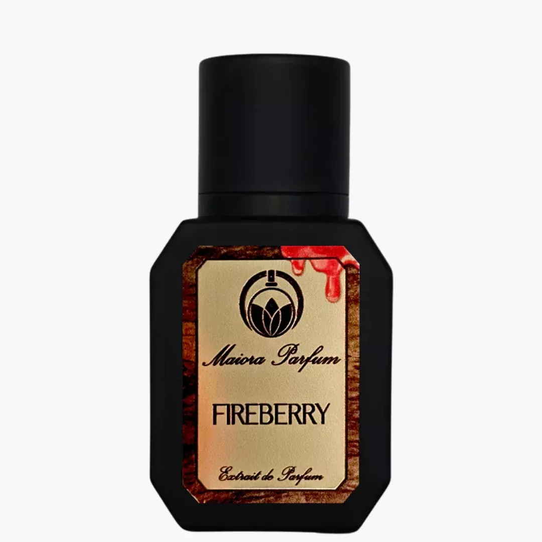 maiora-parfum-fireberry-extrait Maiora Parfum Fireberry Extrait