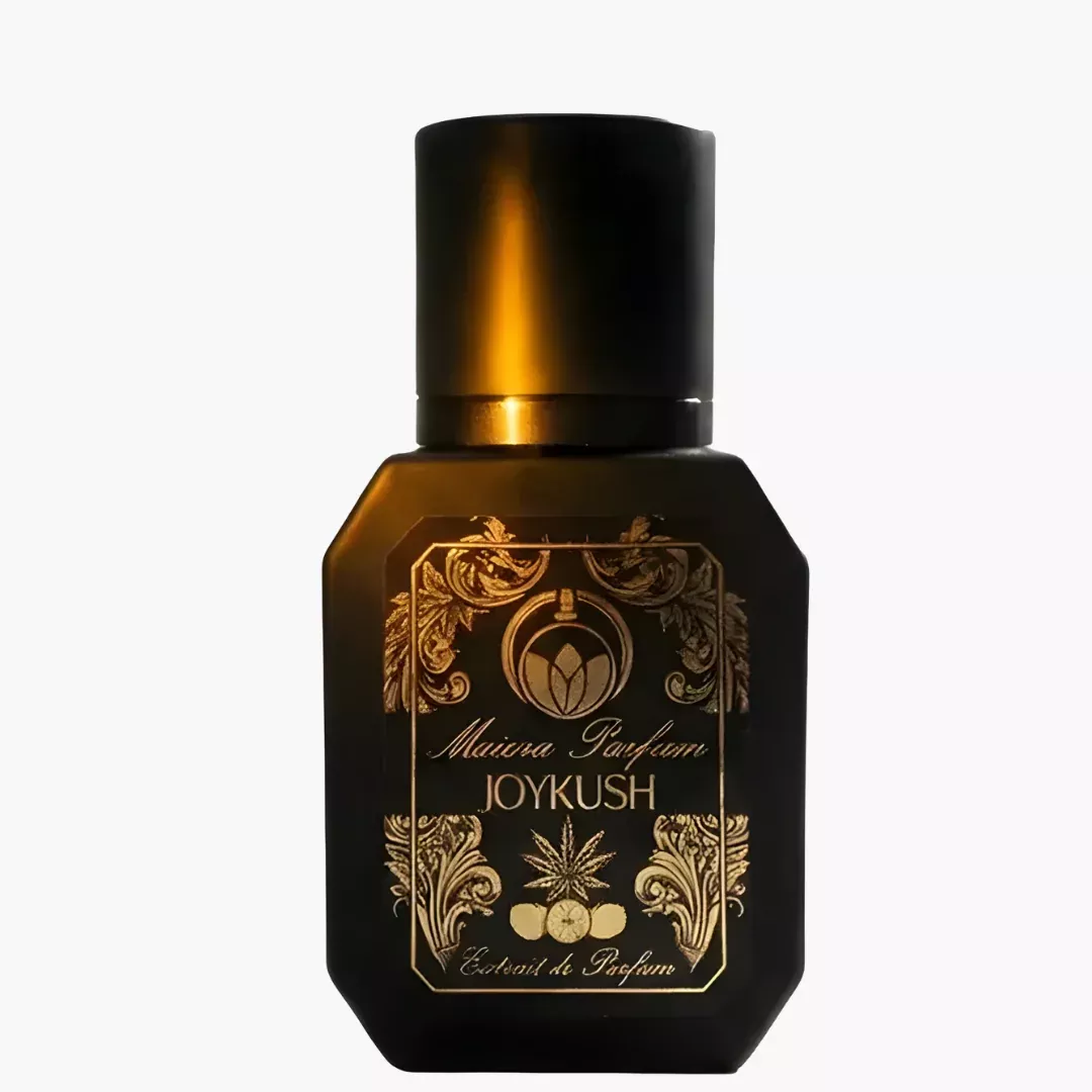 maiora-parfum-joykush-extrait Maiora Parfum Joykush Extrait