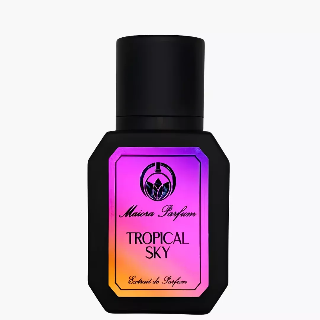 Maiora Parfum Tropical Sky Extrait