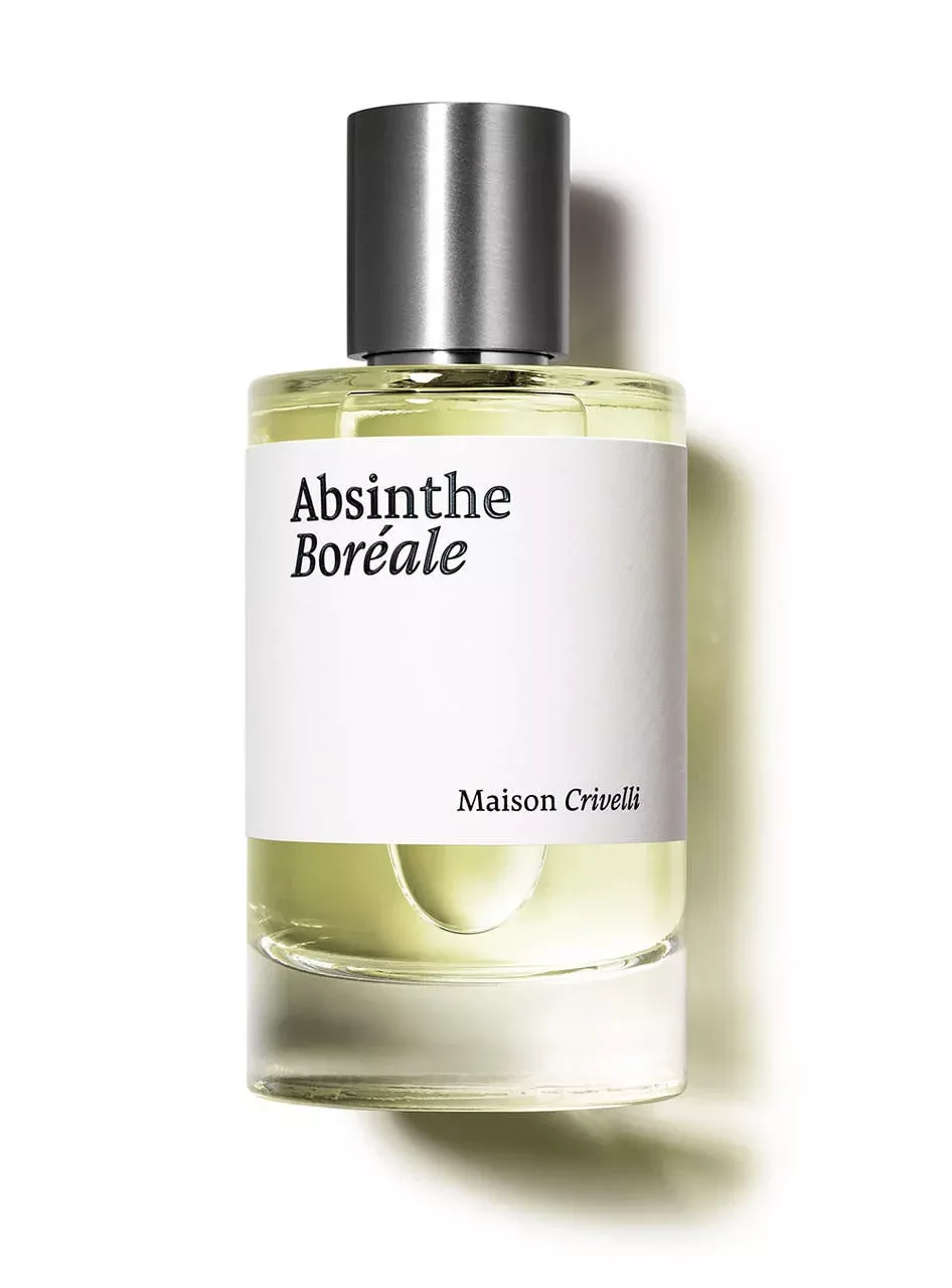 maison-crivelli-absinthe-boreale-eau-de-parfum Maison Crivelli Absinthe Boreale Eau de Parfum