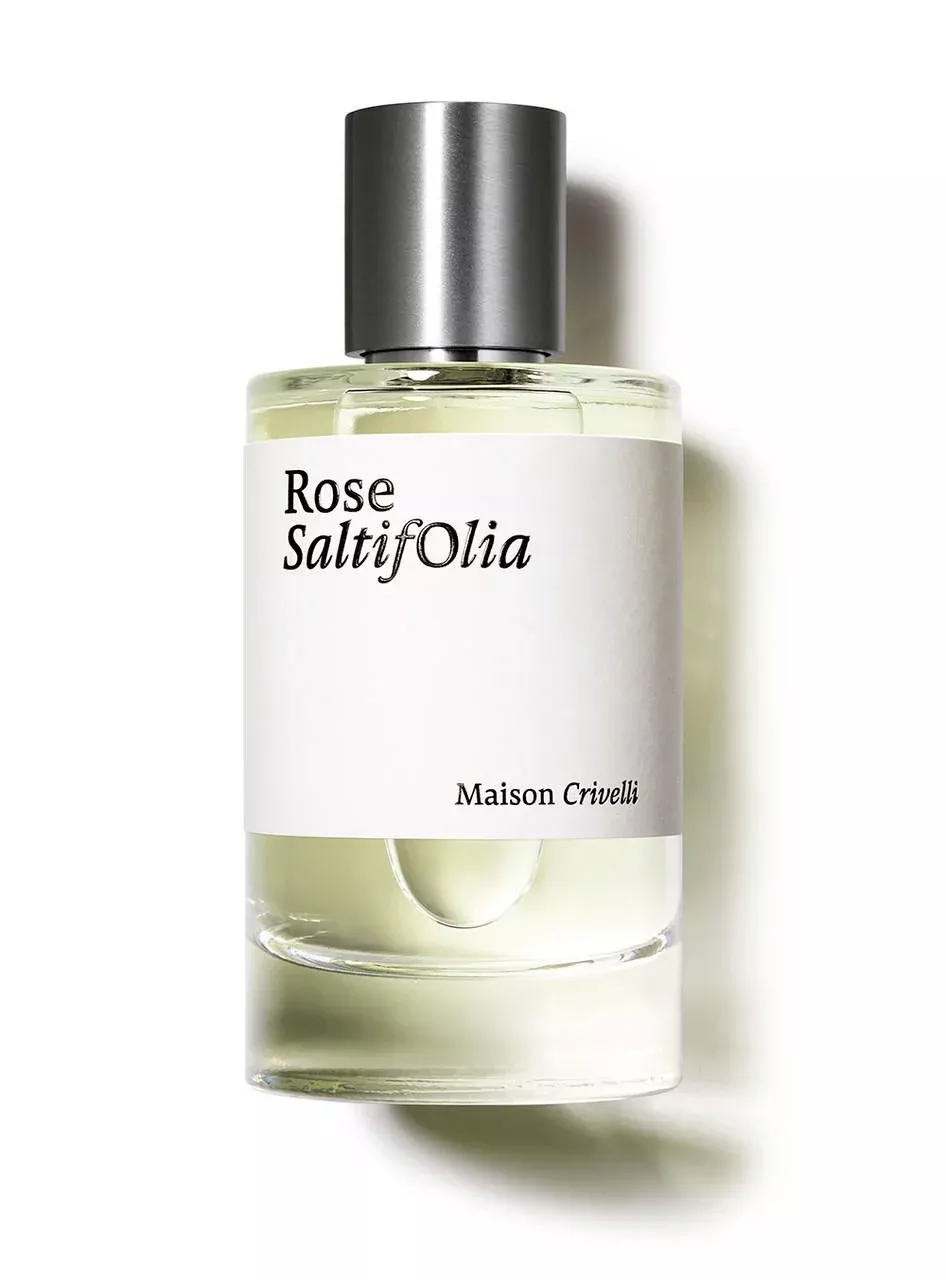 maison-crivelli-rose-saltifolia-eau-de-parfum Maison Crivelli Rose Saltifolia Eau de Parfum