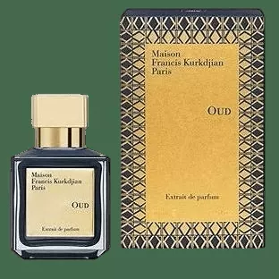 maison-francis-kurkdjian-oud-extrait-de-parfum Maison Francis Kurkdjian OUD Extrait de Parfum