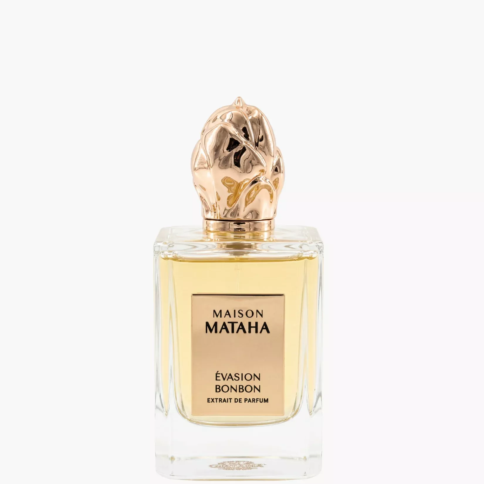 Maison Mataha Evasion Bonbon Extrait