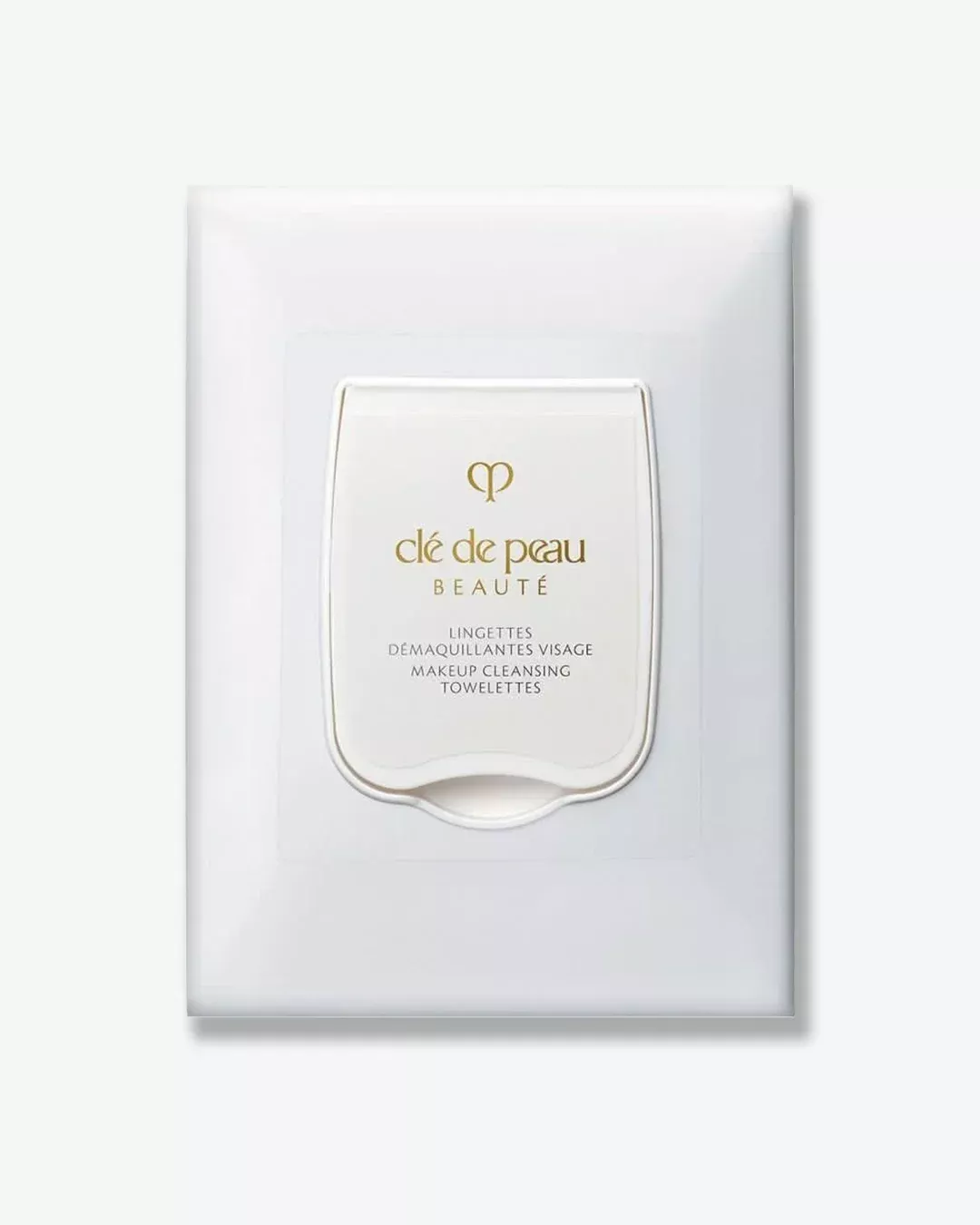 makeup-cleansing-towelettes Makeup Cleansing Towelettes