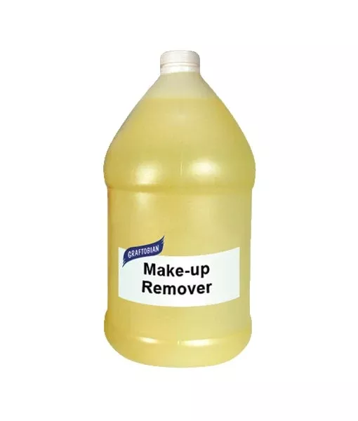 Makeup Remover Gallon Size