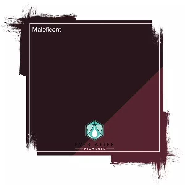 maleficent-ever-after-pigments Maleficent-Ever After Pigments