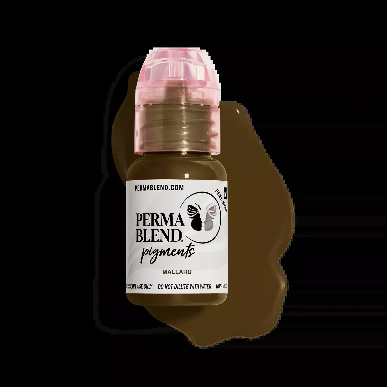 mallard-perma-blend-1-2oz Mallard — Perma Blend — 1/2oz