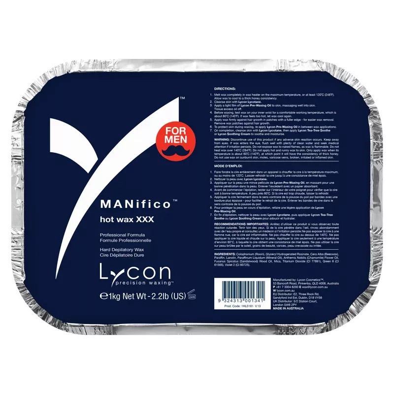 manifico-hot-wax-1kg MANifico Hot Wax 1kg