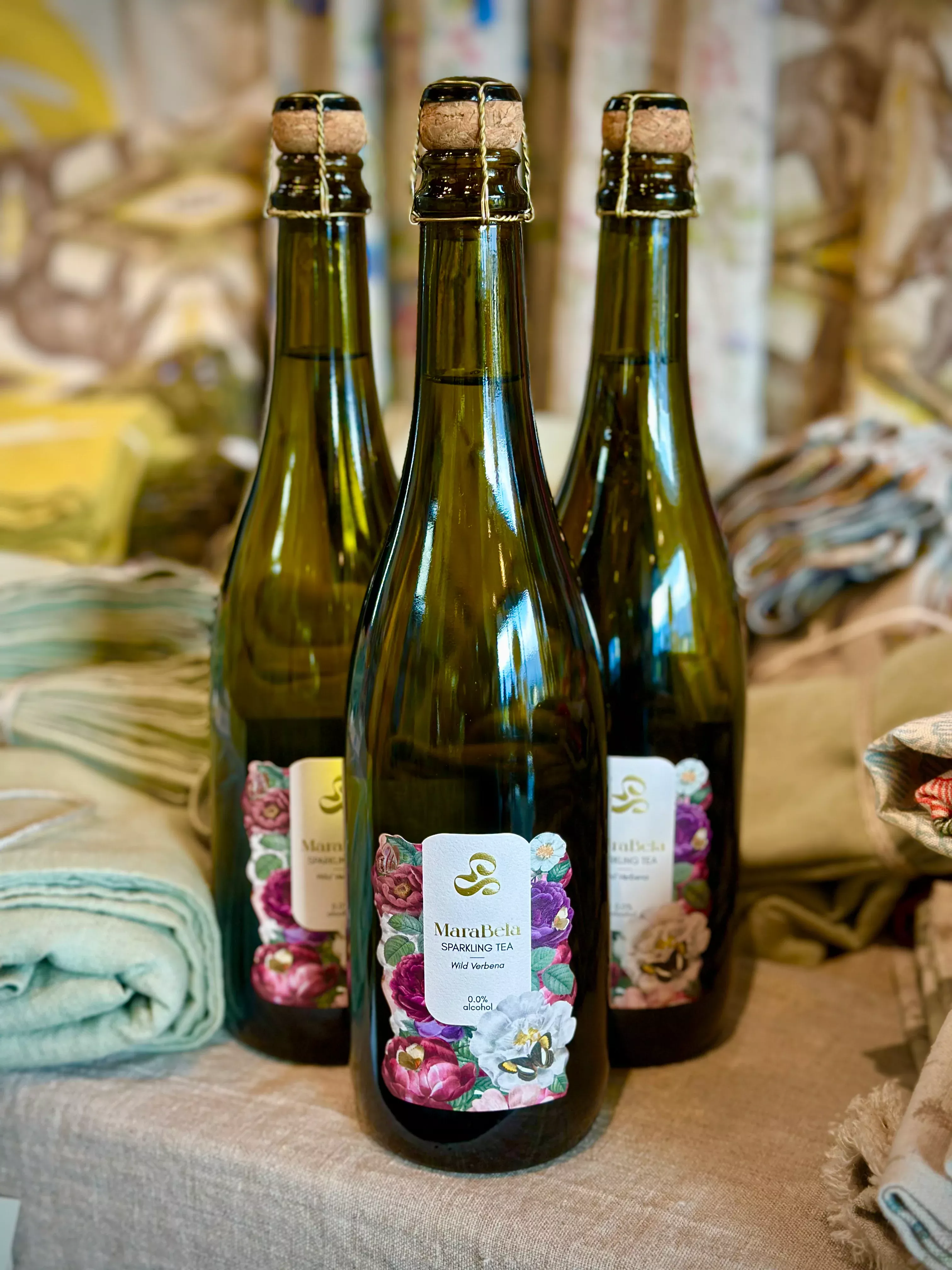 marabela-alcohol-free-sparkling-tea-wild-verbena MaraBela Alcohol-Free Sparkling Tea - Wild Verbena