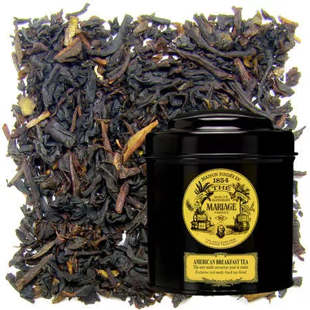mariage-freres-american-breakfast-tea-tin Mariage Freres American Breakfast Tea Tin