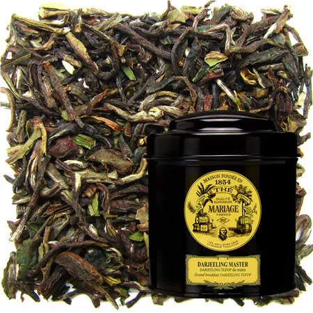 mariage-freres-darjeeling-master-tea-tin Mariage Freres Darjeeling Master Tea Tin
