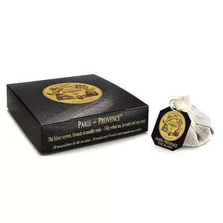 Mariage Freres Paris Provence Tea Bags