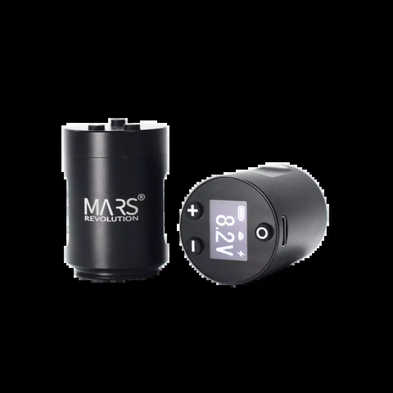 MARS Revolution Battery Pack