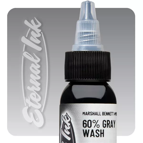 marshall-bennett-60-gray-wash Marshall Bennett 60% Gray Wash