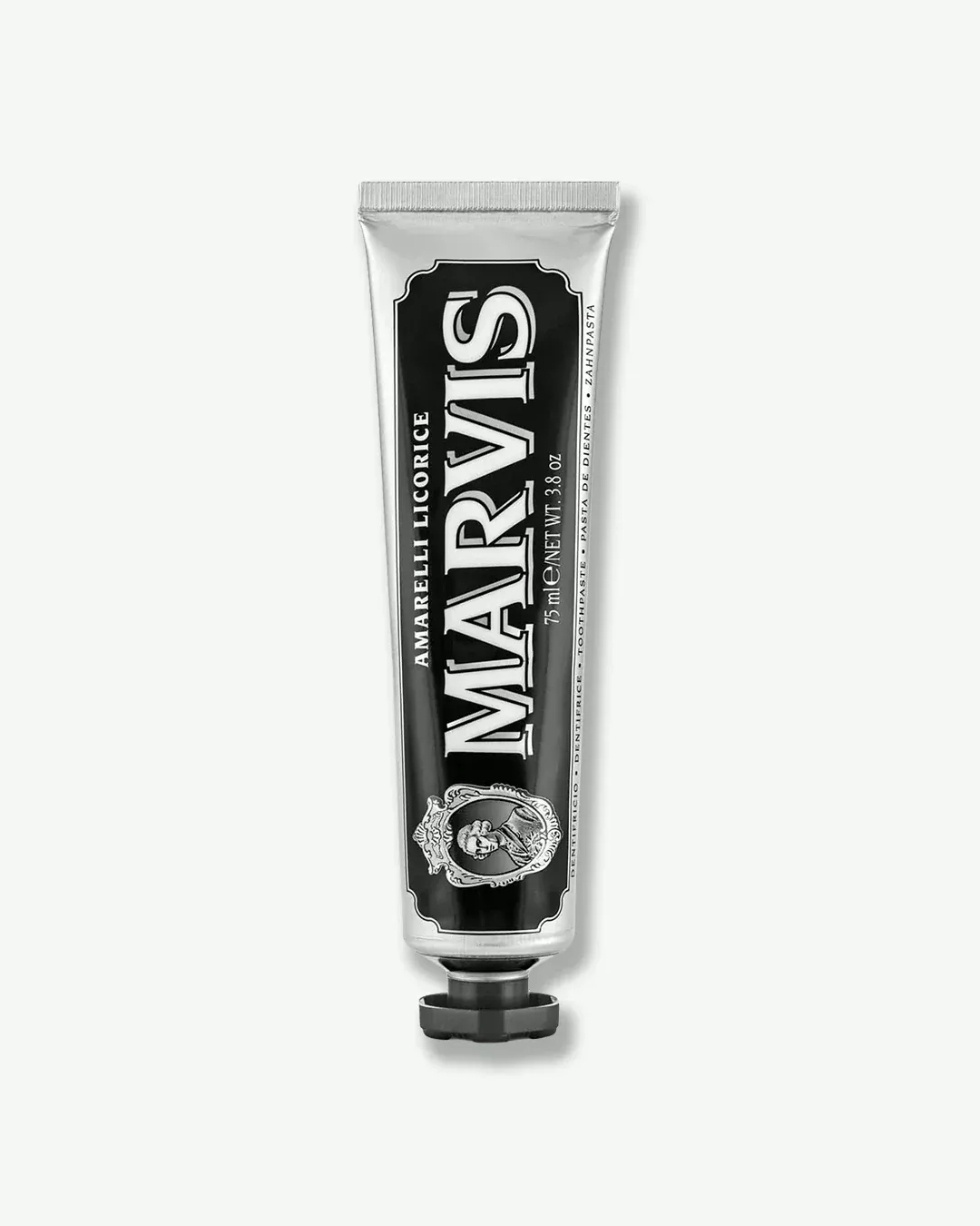 Marvis Amarelli Licorice Mint