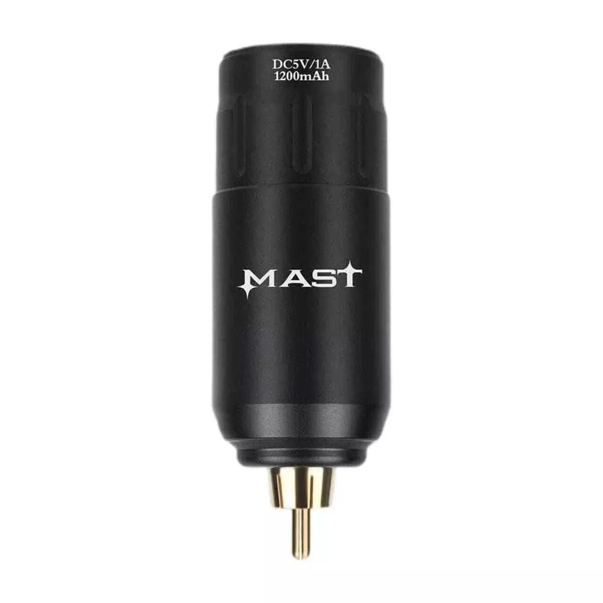 Mast Battery RCA