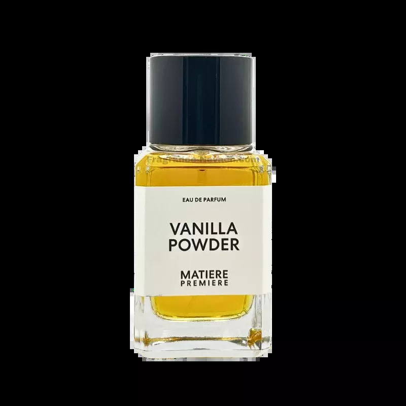 Matière Première Vanilla Powder