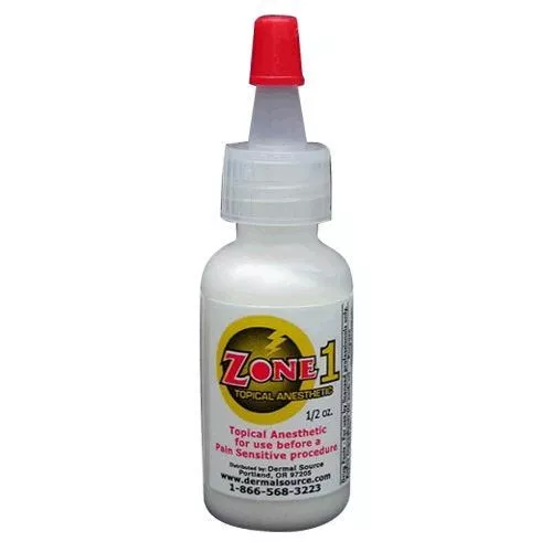 maximum-zone-1-topical-analgesic-cream-1-2oz-bottle Maximum Zone 1 Topical Analgesic Cream — 1/2oz Bottle