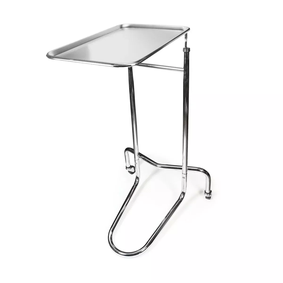 Mayo Instrument Stand Double Post