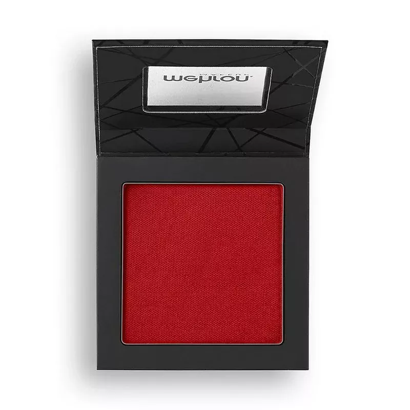 Mehron Edge Face & Body Makeup – Red
