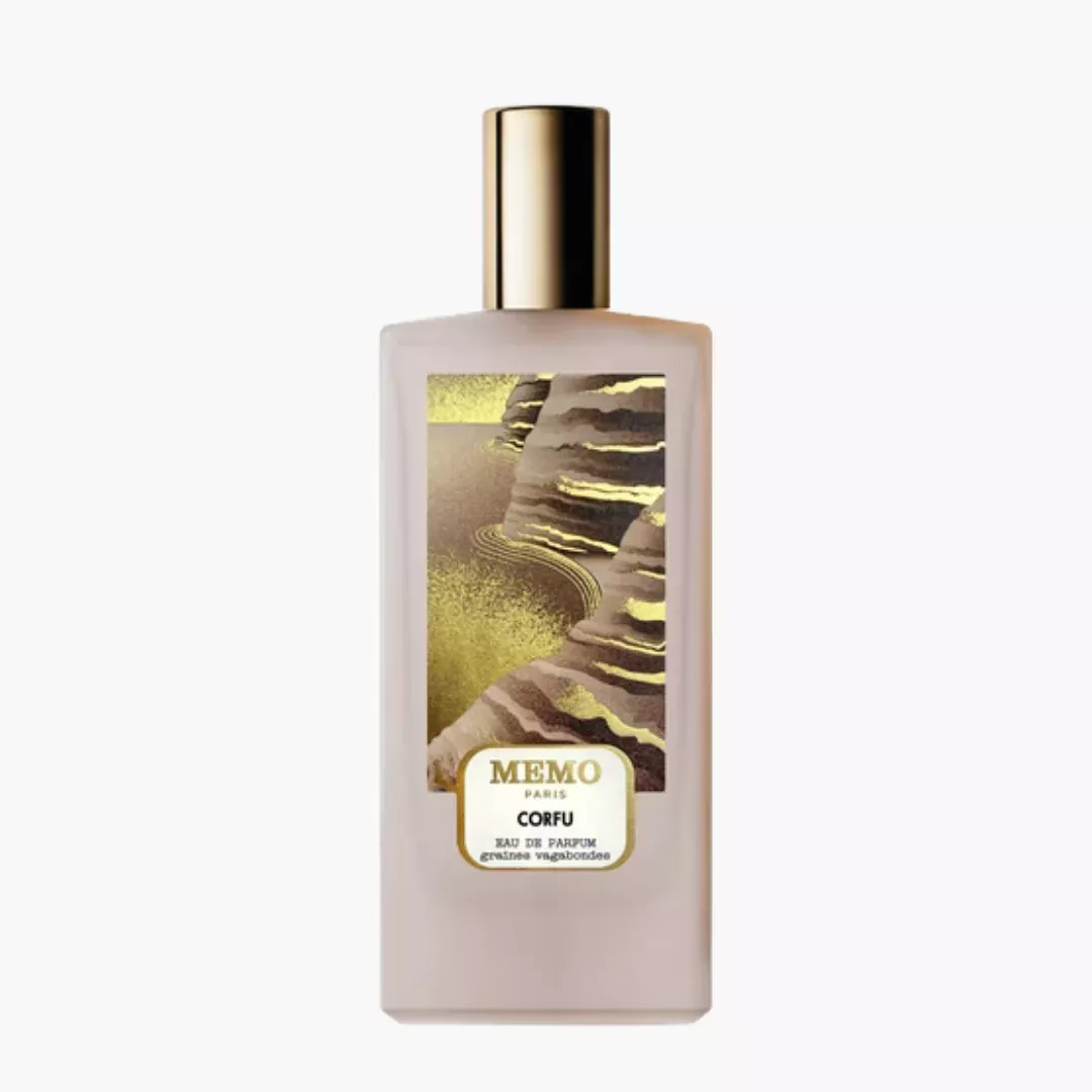 Memo Paris Corfu EDP