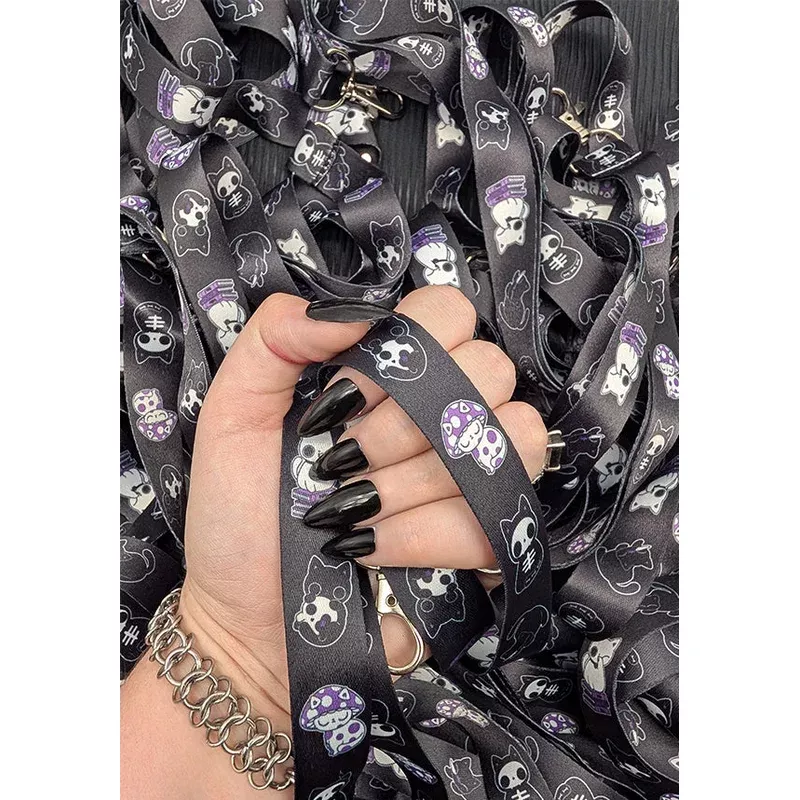 meow-madness-returns-lanyard Meow Madness Returns | LANYARD