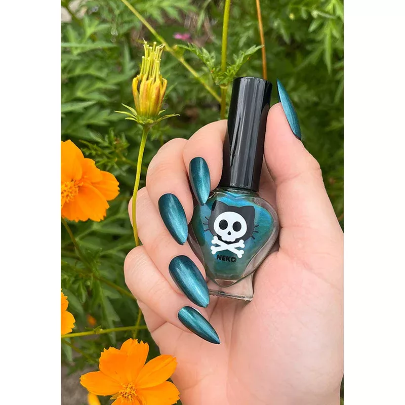 Mermaid | NAIL POLISH