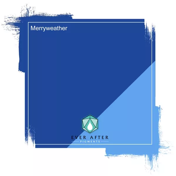 merryweather-ever-after-pigments Merryweather-Ever After Pigments