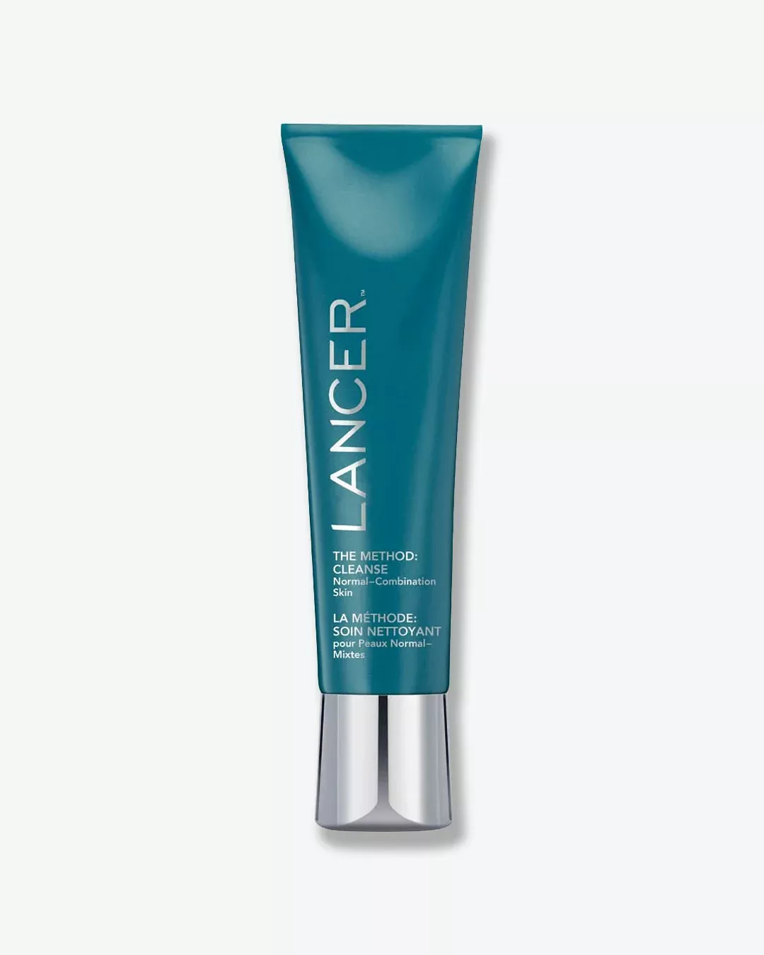 The Method: Cleanse Normal-combination Skin