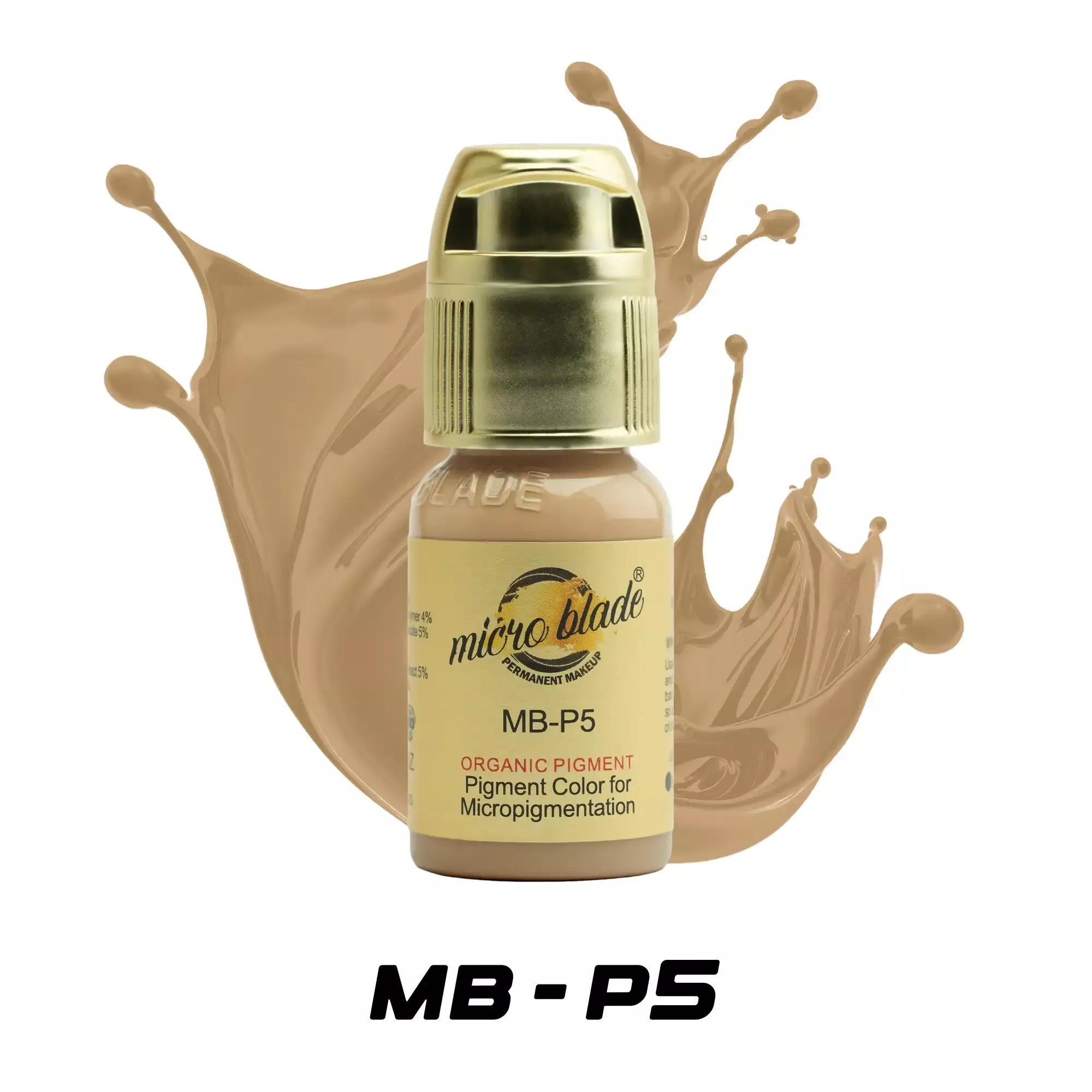 Micro Blade Pigment – MB-PS